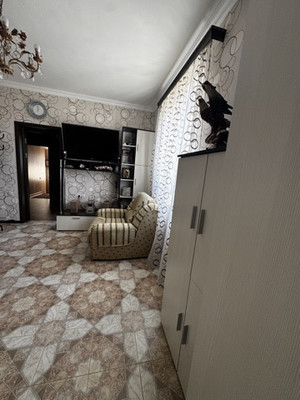 Продам дом, Калиновая ул, 26, Молодежное пгт, 0 км от города