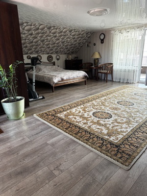 Продам дом, Калиновая ул, 26, Молодежное пгт, 0 км от города