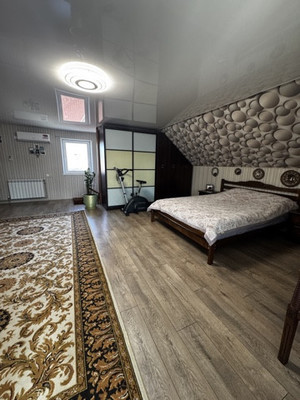 Продам дом, Калиновая ул, 26, Молодежное пгт, 0 км от города