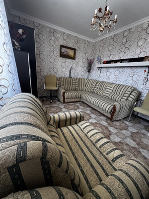 Продам дом, Калиновая ул, 26, Молодежное пгт, 0 км от города