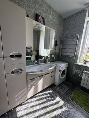 Продам дом, Калиновая ул, 26, Молодежное пгт, 0 км от города