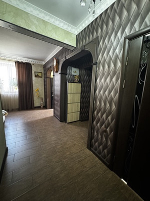 Продам дом, Калиновая ул, 26, Молодежное пгт, 0 км от города