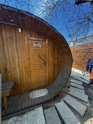 Продам дом, Калиновая ул, 26, Молодежное пгт, 0 км от города