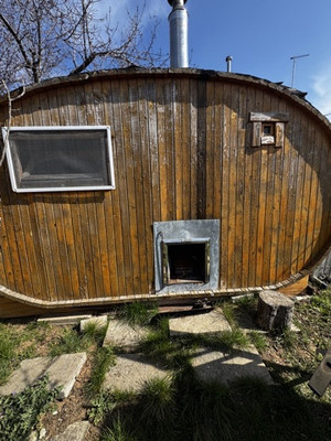 Продам дом, Калиновая ул, 26, Молодежное пгт, 0 км от города