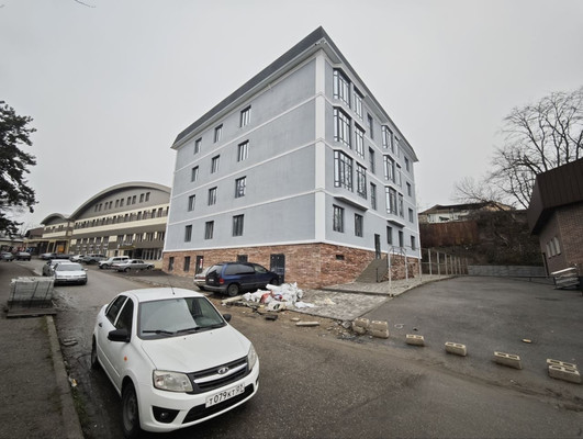 Продам трехкомнатную (3-комн.) квартиру, Дубинина ул, 5, Нальчик г