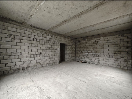 Продам трехкомнатную (3-комн.) квартиру, Дубинина ул, 5, Нальчик г