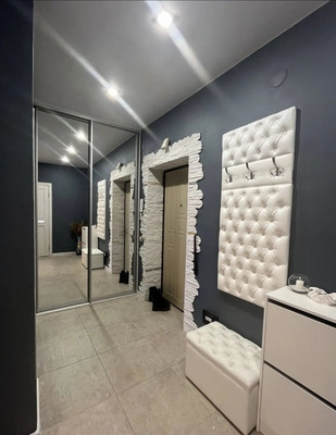 Продам двухкомнатную (2-комн.) квартиру, Луначарского ул, 70к1, Ишим г