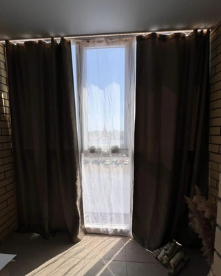 Продам двухкомнатную (2-комн.) квартиру, Луначарского ул, 70к1, Ишим г