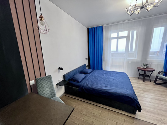 Продам однокомнатную (1-комн.) квартиру, Зеркальный пер, 7, Ростов-на-Дону г