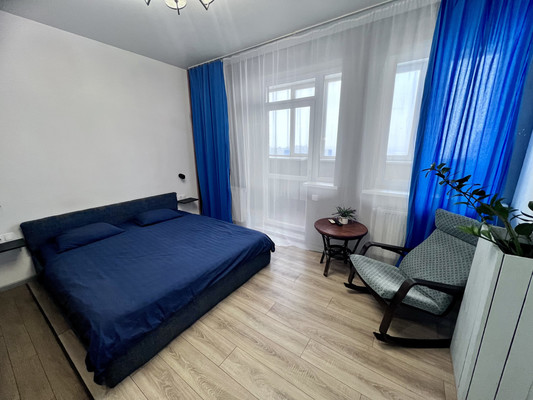 Продам однокомнатную (1-комн.) квартиру, Зеркальный пер, 7, Ростов-на-Дону г