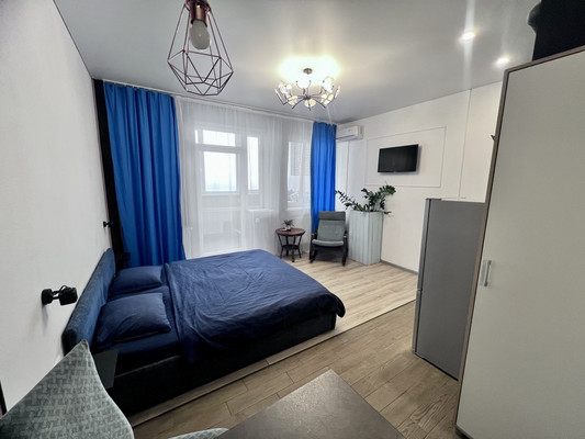 Продам однокомнатную (1-комн.) квартиру, Зеркальный пер, 7, Ростов-на-Дону г