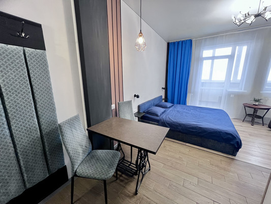 Продам однокомнатную (1-комн.) квартиру, Зеркальный пер, 7, Ростов-на-Дону г