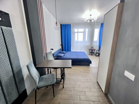 Продам однокомнатную (1-комн.) квартиру, Зеркальный пер, 7, Ростов-на-Дону г