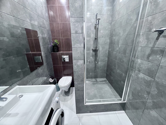 Продам однокомнатную (1-комн.) квартиру, Зеркальный пер, 7, Ростов-на-Дону г