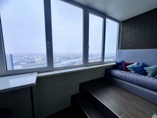 Продам однокомнатную (1-комн.) квартиру, Зеркальный пер, 7, Ростов-на-Дону г