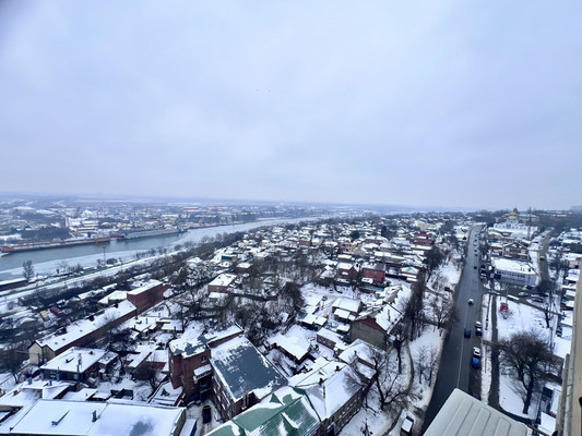 Продам однокомнатную (1-комн.) квартиру, Зеркальный пер, 7, Ростов-на-Дону г