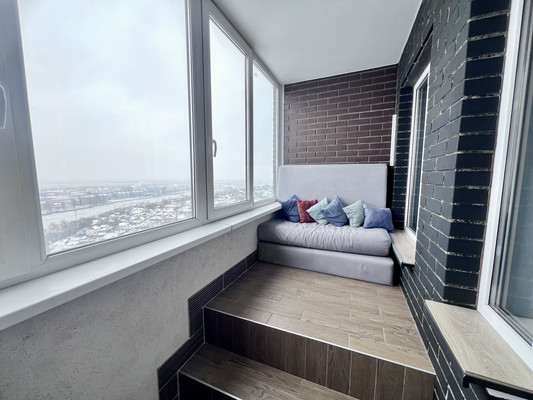 Продам однокомнатную (1-комн.) квартиру, Зеркальный пер, 7, Ростов-на-Дону г