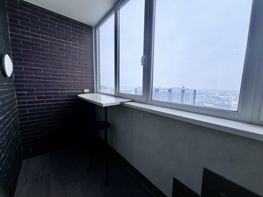 Продам однокомнатную (1-комн.) квартиру, Зеркальный пер, 7, Ростов-на-Дону г