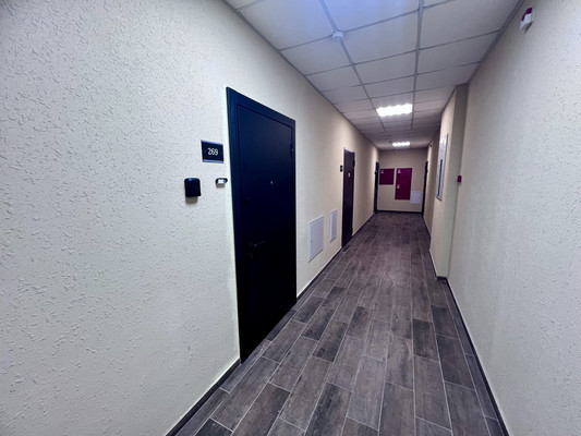 Продам однокомнатную (1-комн.) квартиру, Зеркальный пер, 7, Ростов-на-Дону г