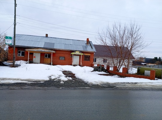 Продам землю для коммерческого использования 8 соток, ИЖС, Красноармейская ул, 66А, Верхняя Сысерть п