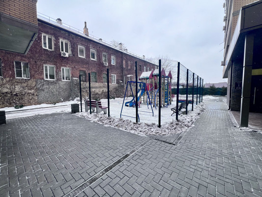 Продам однокомнатную (1-комн.) квартиру, Зеркальный пер, 7, Ростов-на-Дону г