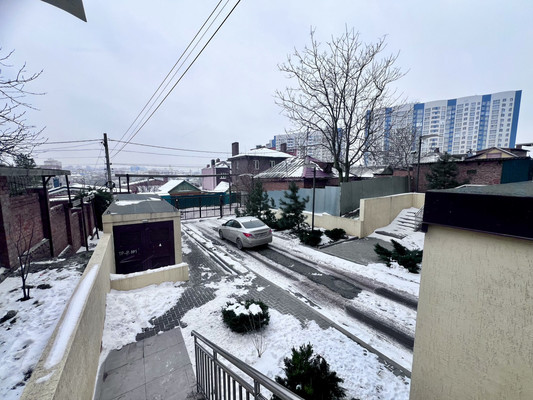 Продам однокомнатную (1-комн.) квартиру, Зеркальный пер, 7, Ростов-на-Дону г