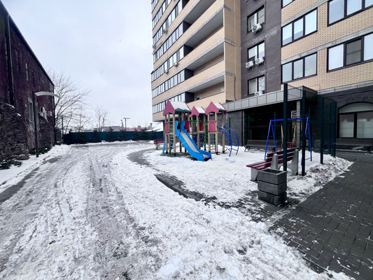 Продам однокомнатную (1-комн.) квартиру, Зеркальный пер, 7, Ростов-на-Дону г