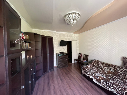 Продам двухкомнатную (2-комн.) квартиру, Воровского ул, 23/47, Ростов-на-Дону г