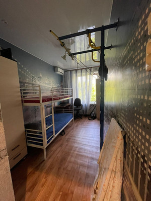 Продам двухкомнатную (2-комн.) квартиру, Воровского ул, 23/47, Ростов-на-Дону г