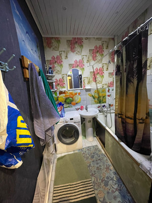 Продам двухкомнатную (2-комн.) квартиру, Воровского ул, 23/47, Ростов-на-Дону г