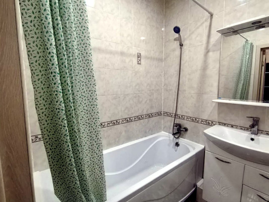 Продам однокомнатную (1-комн.) квартиру, Таманская ул, 121к6, Анапа г