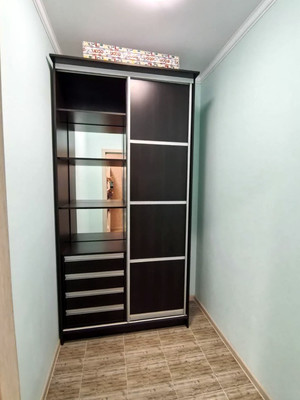 Продам однокомнатную (1-комн.) квартиру, Таманская ул, 121к6, Анапа г