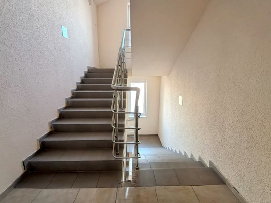 Продам однокомнатную (1-комн.) квартиру, Таманская ул, 121к6, Анапа г