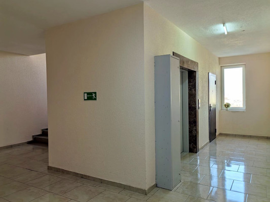 Продам однокомнатную (1-комн.) квартиру, Таманская ул, 121к6, Анапа г