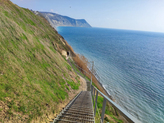 Продам однокомнатную (1-комн.) квартиру, Таманская ул, 121к6, Анапа г