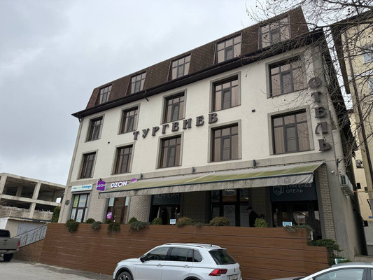 Продам однокомнатную (1-комн.) квартиру, Тургенева ул, 252, Анапа г