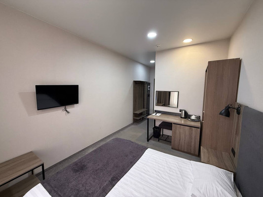 Продам однокомнатную (1-комн.) квартиру, Тургенева ул, 252, Анапа г