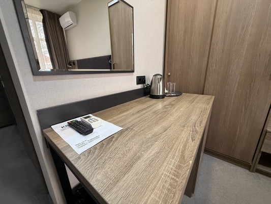 Продам однокомнатную (1-комн.) квартиру, Тургенева ул, 252, Анапа г