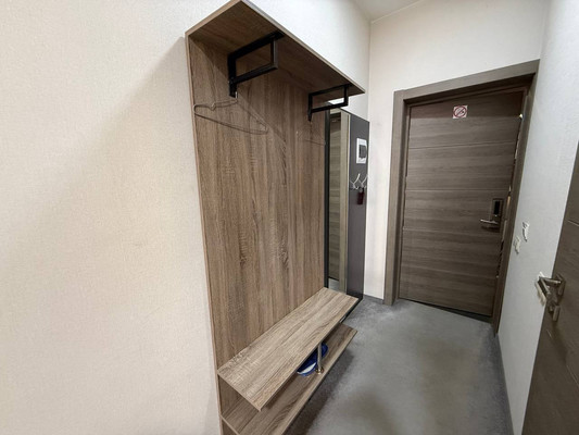 Продам однокомнатную (1-комн.) квартиру, Тургенева ул, 252, Анапа г