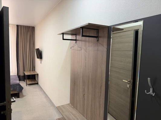 Продам однокомнатную (1-комн.) квартиру, Тургенева ул, 252, Анапа г