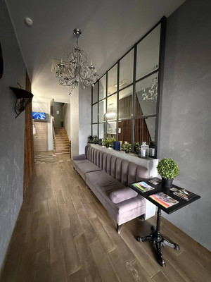 Продам однокомнатную (1-комн.) квартиру, Тургенева ул, 252, Анапа г