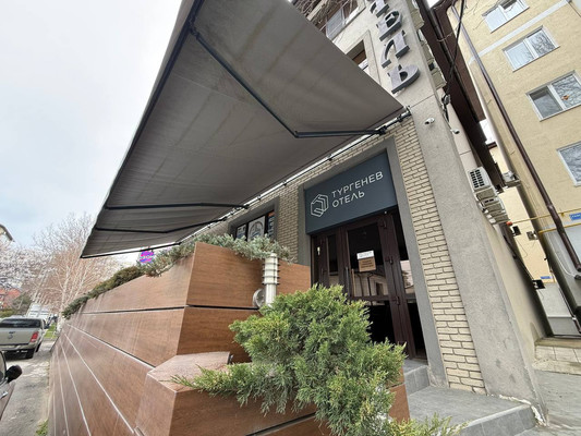 Продам однокомнатную (1-комн.) квартиру, Тургенева ул, 252, Анапа г