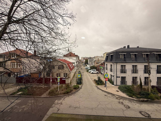 Продам однокомнатную (1-комн.) квартиру, Тургенева ул, 252, Анапа г