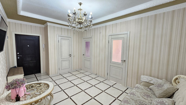 Сдам двухкомнатную (2-комн.) квартиру, Чернышевского ул, 201кБ, Нальчик г