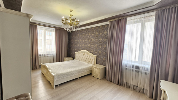 Сдам двухкомнатную (2-комн.) квартиру, Чернышевского ул, 201кБ, Нальчик г