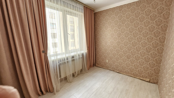 Сдам двухкомнатную (2-комн.) квартиру, Чернышевского ул, 201кБ, Нальчик г