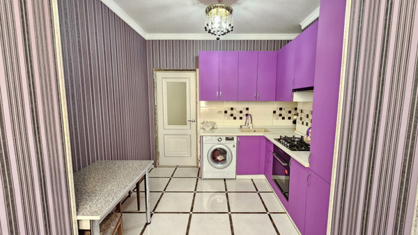 Сдам двухкомнатную (2-комн.) квартиру, Чернышевского ул, 201кБ, Нальчик г