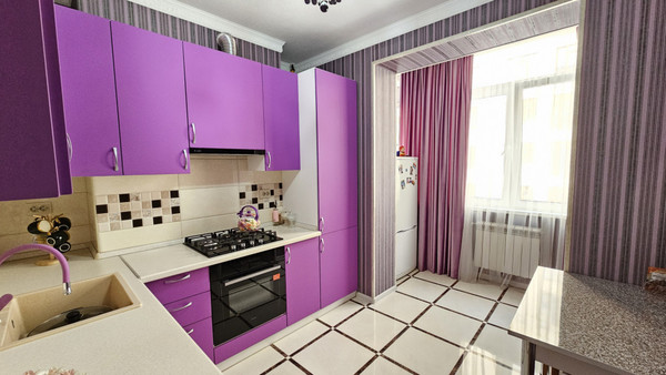 Сдам двухкомнатную (2-комн.) квартиру, Чернышевского ул, 201кБ, Нальчик г