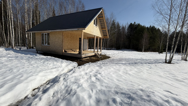 Продам дачу, Утро тер. СНТ, 0 км от города