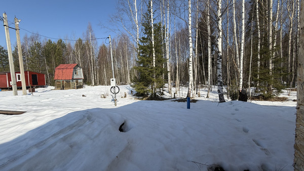 Продам дачу, Утро тер. СНТ, 0 км от города